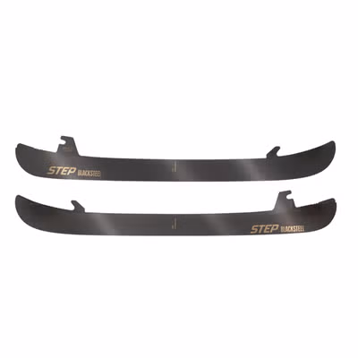 CCM Step XS BlackSteel (2) Slidu Asmenis