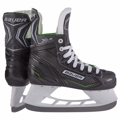 Bauer S21 X-LS Junior Коньки
