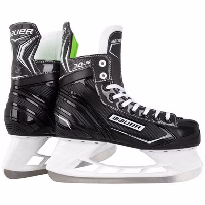 Bauer S21 X-LS Senior Hokeja Slidas