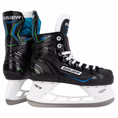 Bauer S21 X-LP Junior Коньки