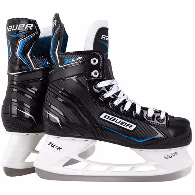 Bauer S21 X-LP Senior Hokeja Slidas