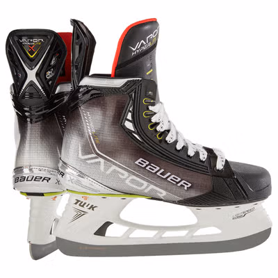 Bauer S21 TI Vapor HYPERLITE Intermediate Hokeja Slidas