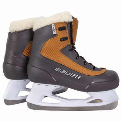 Bauer UNISEX WHISTLER Senior Коньки