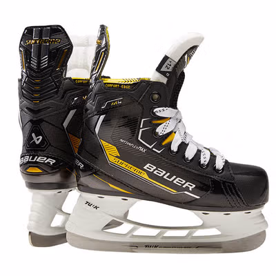 Bauer Supreme S22 M4 Youth Коньки