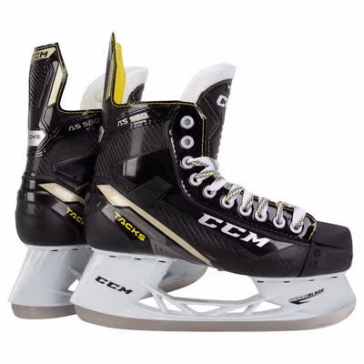 CCM SuperTacks AS560 Senior Hokeja Slidas