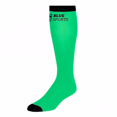 Blue Sports Pro-Skin Coolmax Junior Носки