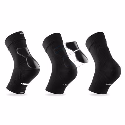 Защита лодыжки Shield Heel Senior