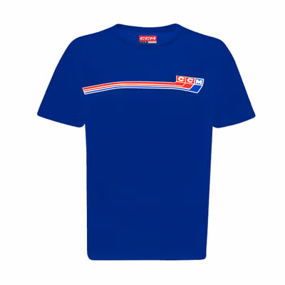 CCM Vintage SS Senior T-krekls