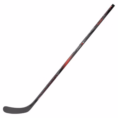 Bauer Vapor S23 X5 PRO GRIP Intermediate Hokeja Nūja