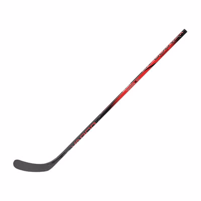 Bauer Vapor S23 X4 GRIP Junior Hokeja Nūja