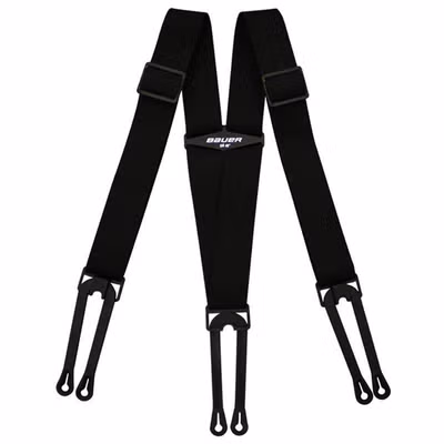Bauer Suspenders Youth Bikšturi