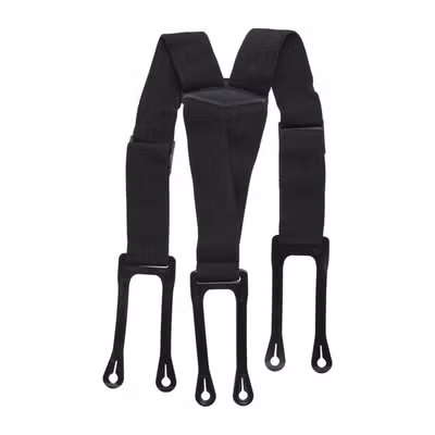 CCM Suspenders Junior Подтяжки