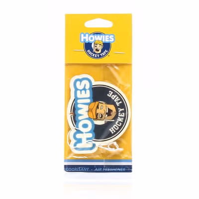 Howies Air Freshener Suvenīri