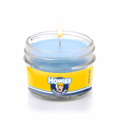 Howies Candle Сувениры