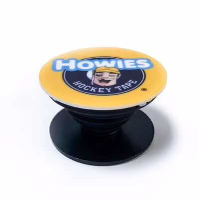 Howies Cell-y Phone Grip Suvenīrs