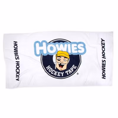 Howies Shower 75X150 cm Полотенце