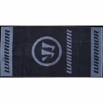 Warrior Team Towel M Dvielis