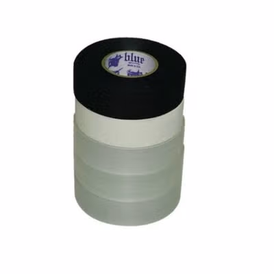 Blue Sports 5 Pack (3-Clear/1-Black/1-White) Комплект изол. ленты