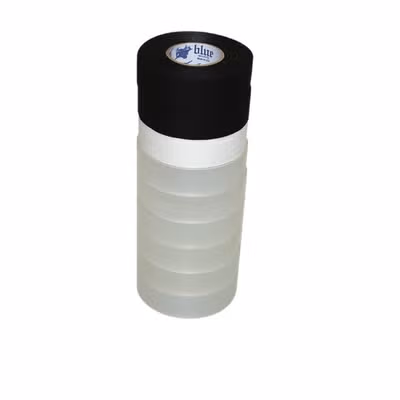 Blue Sports 9 Pack (6-Clear/2-Black/1-White) Комплект изол. ленты