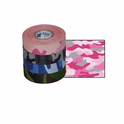 Изол. лента Sports 24mm x 23m Camo