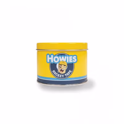 Howies TAPE TIN Коробка для ленти