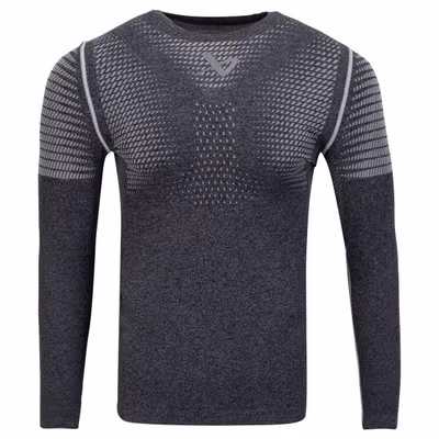 Bauer Elite Seamless BL Senior UW Shirts