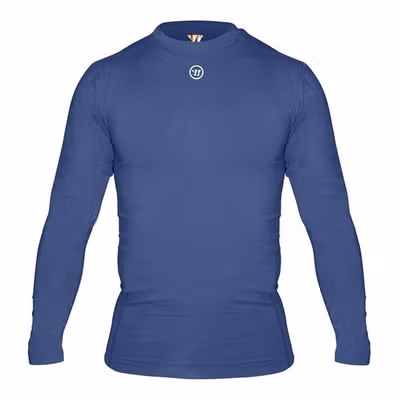 Warrior COMP LS TOP Senior Apakšveļas Krekls