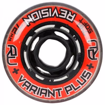 Revision V-PLUS RED SOFT Ritenīši