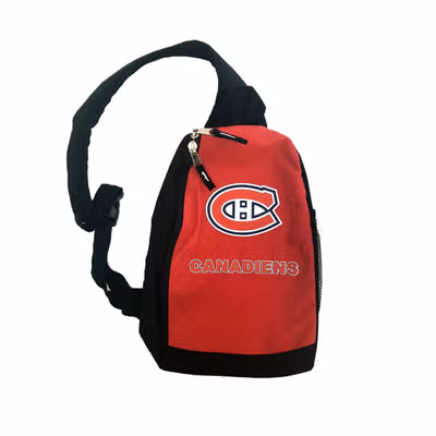 Berio NHL Montreal Рюкзак