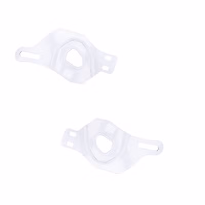 Зап. части для шлема CCM EARCOVER PAIR