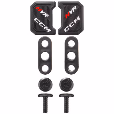 CCM HYBRID Visor Spacer 1 set Зап. часть для шлема