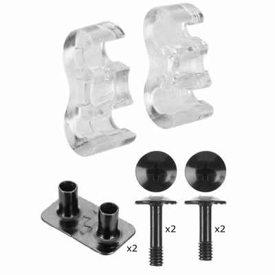 CCM Visor Spacer Screw Kit Зап. часть для шлема