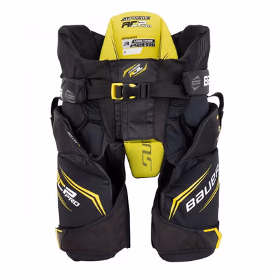 Bauer S21 SUPREME ACP PRO GIRDLE Junior Girdles