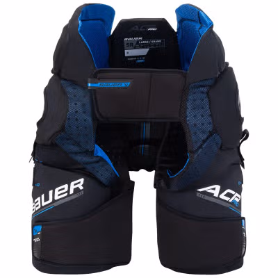Bauer S24 ACP PRO GIRDLE Senior Bikses Girdles