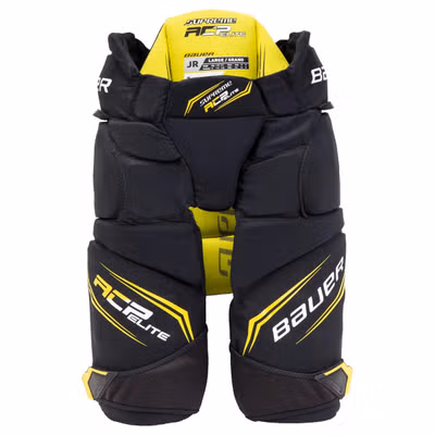 Bauer S21 SUPREME ACP ELITE GIRDLE Junior Bikses Girdles
