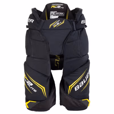 Bauer S21 SUPREME ACP ELITE GIRDLE Intermediate Bikses Girdles