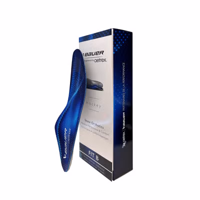 Bauer AETREX FIT B Orthotics Pēdiņa