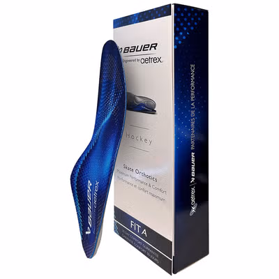 Bauer AETREX FIT A Orthotics Pēdiņa