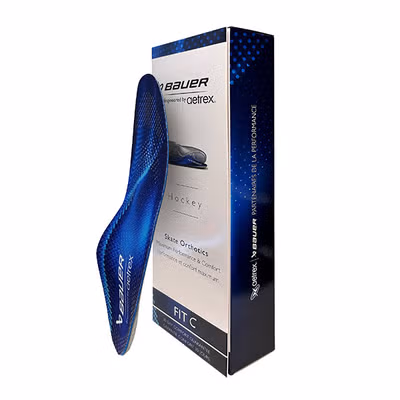 Bauer AETREX FIT C Orthotics Insole