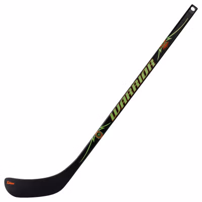 Warrior Alpha S25 Deluxe Black Мини Клюшка