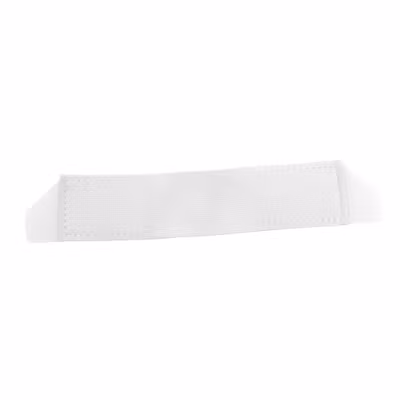 CCM AP7020 LOWER PAD STRAP Senior Vārtsargu Rez. daļas