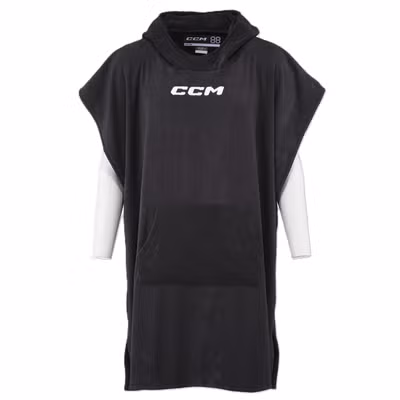 CCM S25 Poncho Junior Полотенце