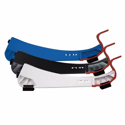 Blue Sports Quick Step Skate Guard Slidu Uzlikas