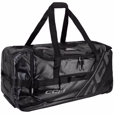 CCM S25 580 WHEEL 37 Сумка на колёсах