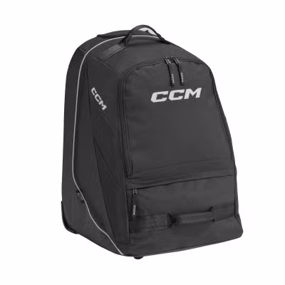 CCM S25 590 WHEEL BACKPACK 18 Сумка на колёсах
