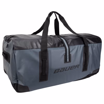 Bauer TACTICAL CARRY Senior Ice Hockey Bag