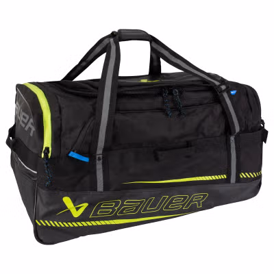 Bauer S24 ELITE CARRY Junior Ice Hockey Bag