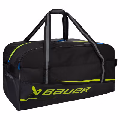 Bauer S24 PREMIUM CARRY Junior Ice Hockey Bag