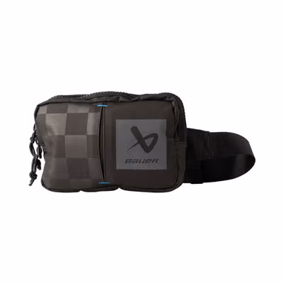 Bauer S25 VARSITY CROSS BODY Senior Accessory Bag