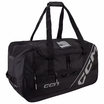 CCM S25 540 CARRY 37 Ice Hockey Bag